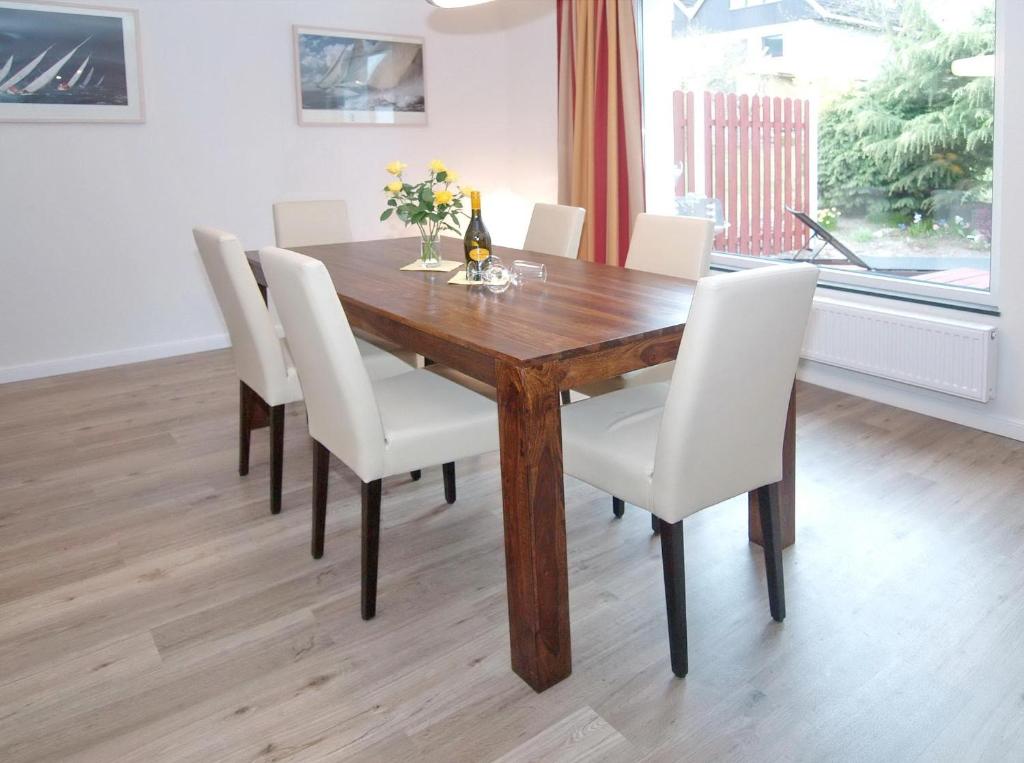 Ferienhaus LUV & LEE Ferienhaus LUV und LEE room 4