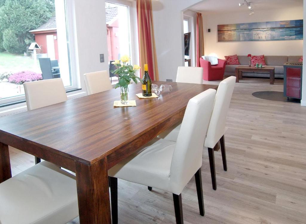 Ferienhaus LUV & LEE Ferienhaus LUV und LEE room 5