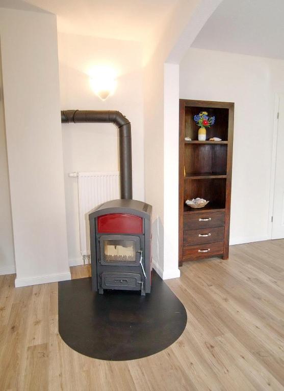Ferienhaus LUV & LEE Ferienhaus LUV und LEE room 6